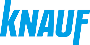Logo du partenaire Knauf